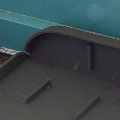 Sink Splash Guard
