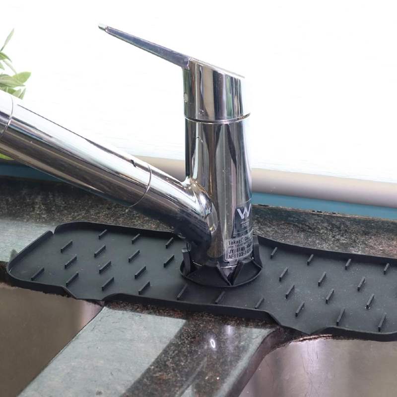 Sink Splash Guard