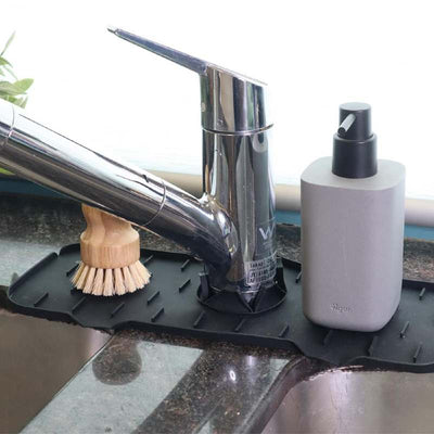 Sink Splash Guard