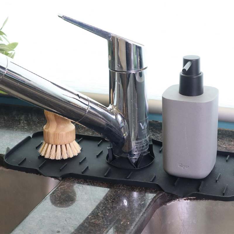 Sink Splash Guard