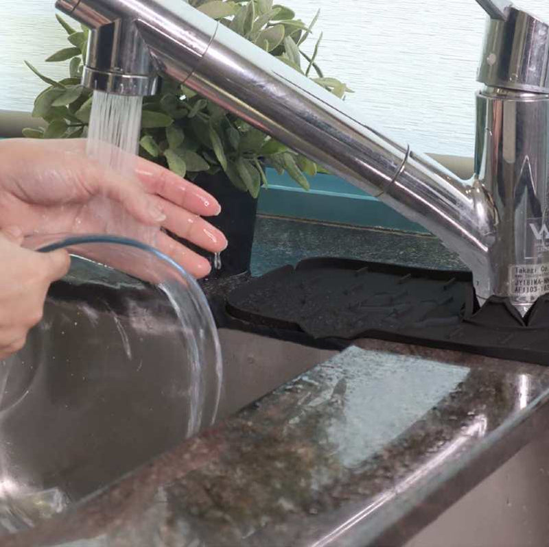 Sink Splash Guard