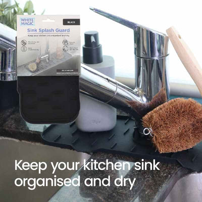 Sink Splash Guard