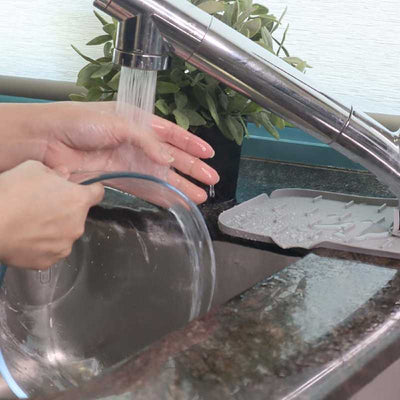 Sink Splash Guard