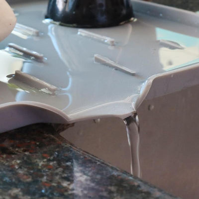 Sink Splash Guard