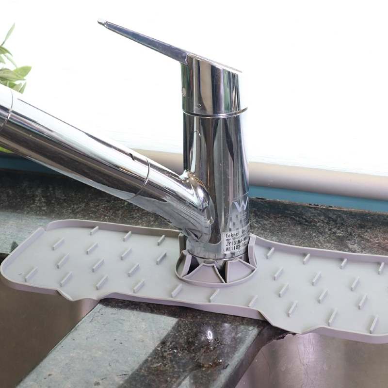 Sink Splash Guard
