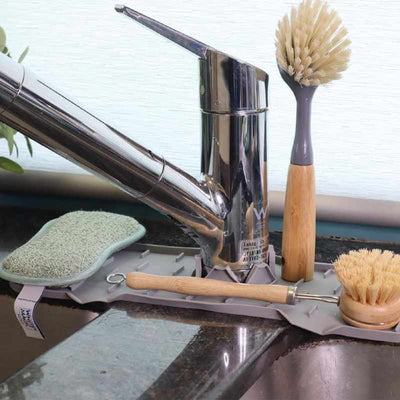 Sink Splash Guard