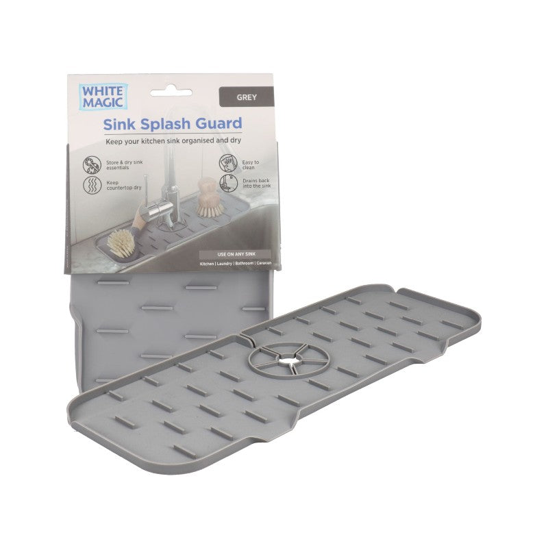 Sink Splash Guard
