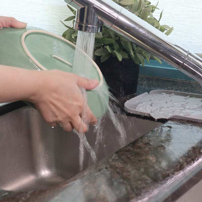 Sink Splash Guard