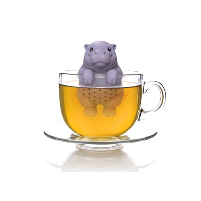 Sip’opotamus Hippo Tea Infuser