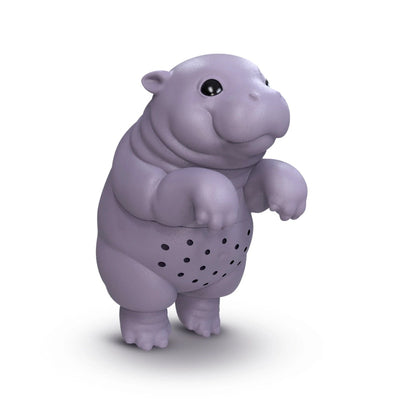 Sip’opotamus Hippo Tea Infuser