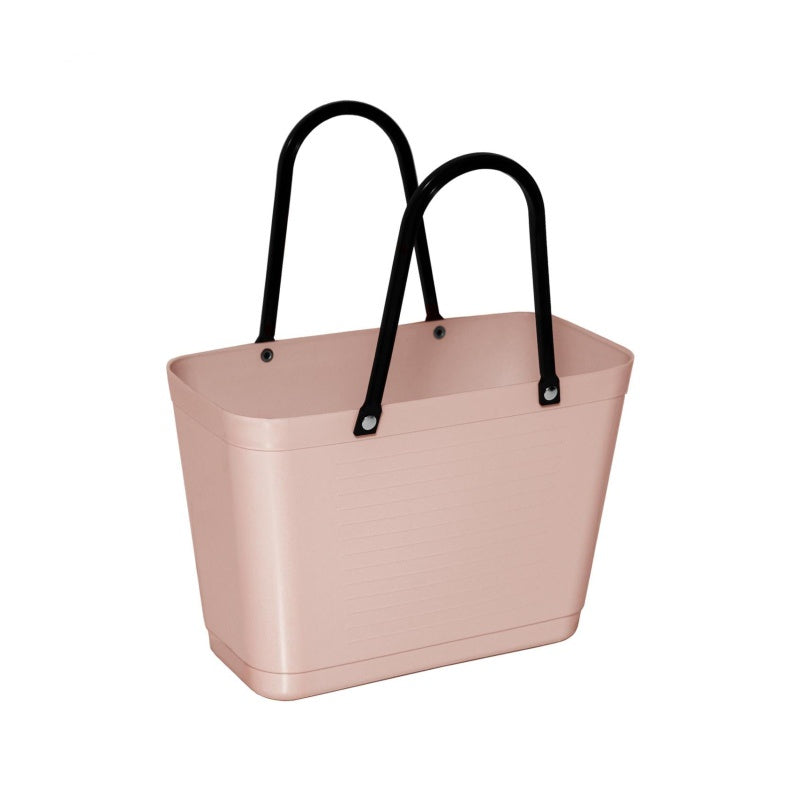 Small Bag Green Plastic Nougat