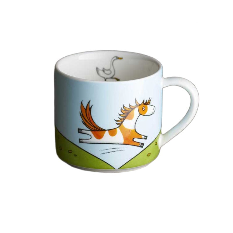Small Mug Noni The Pony