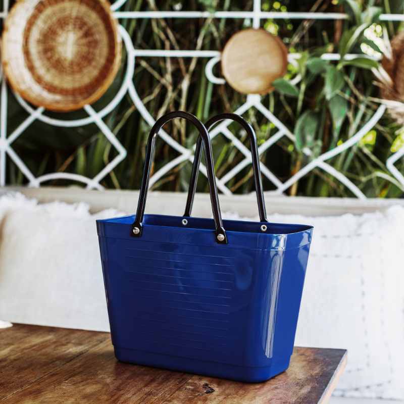 Small Bag Blue
