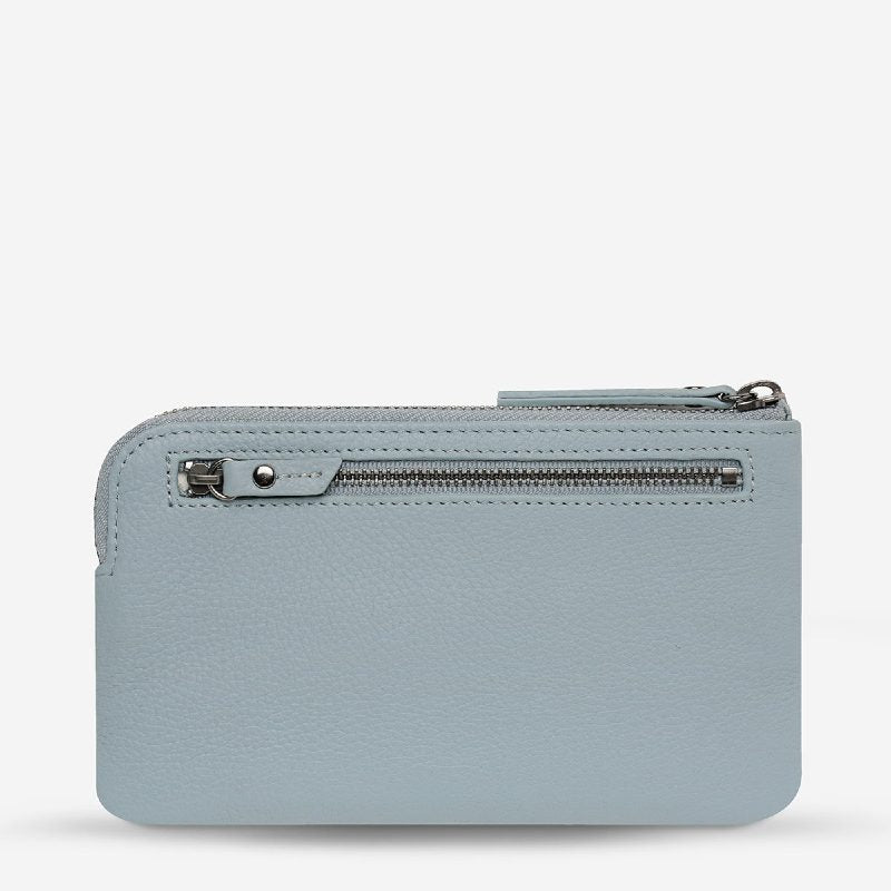 Smoke And Mirrors Purse