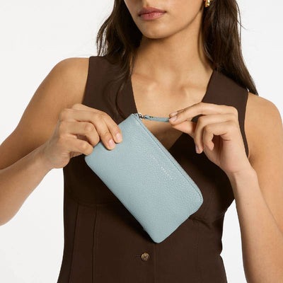 Smoke And Mirrors Purse