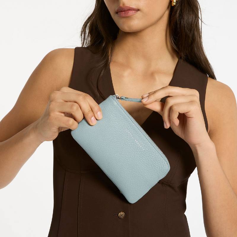 Smoke And Mirrors Purse