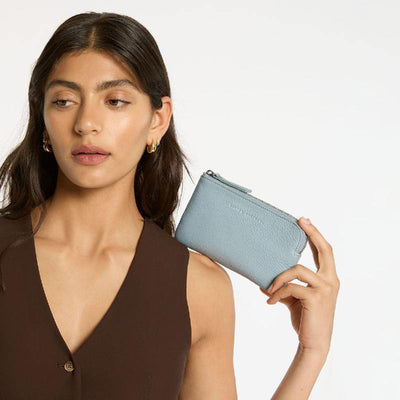 Smoke And Mirrors Purse
