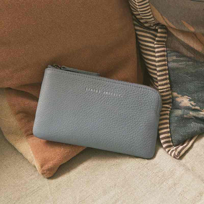 Smoke And Mirrors Purse