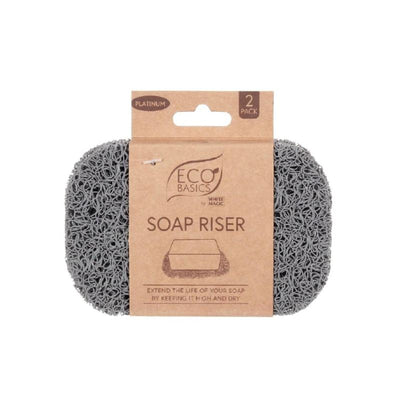 Soap Riser
