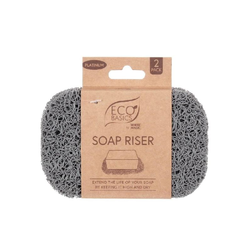 Soap Riser