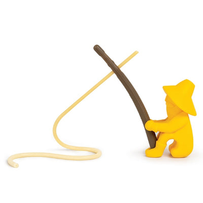 Spaghetti Tester & Steam Releaser Al Dente