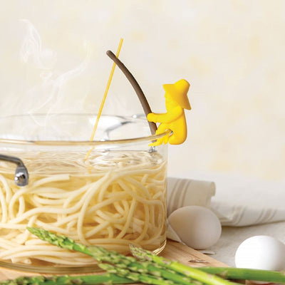 Spaghetti Tester & Steam Releaser Al Dente