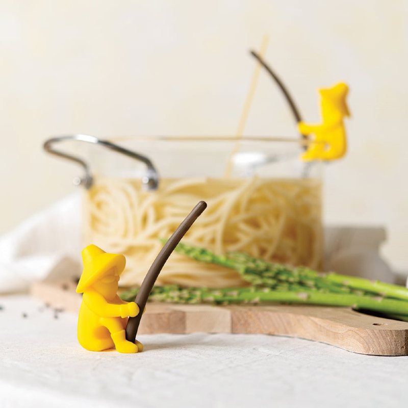 Spaghetti Tester & Steam Releaser Al Dente