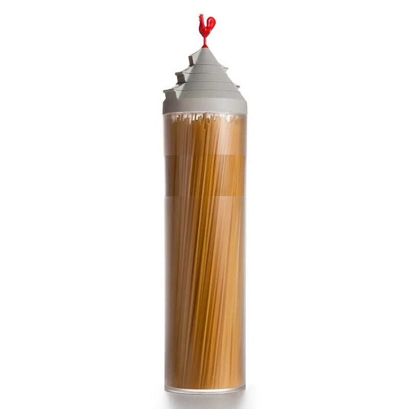 Spaghetti Tower Dispenser