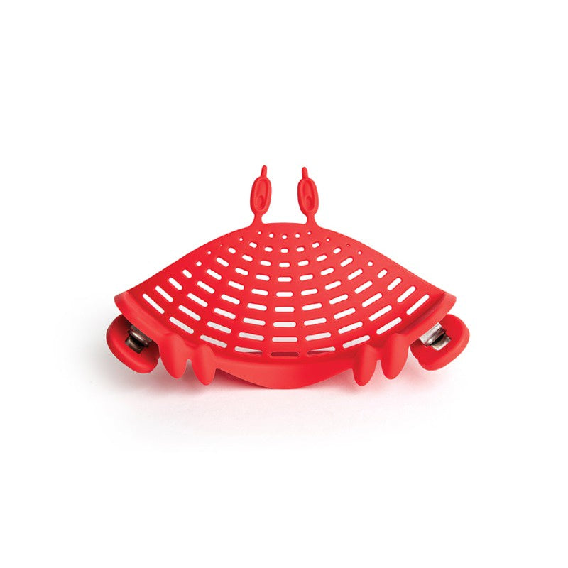Strainer Crabby