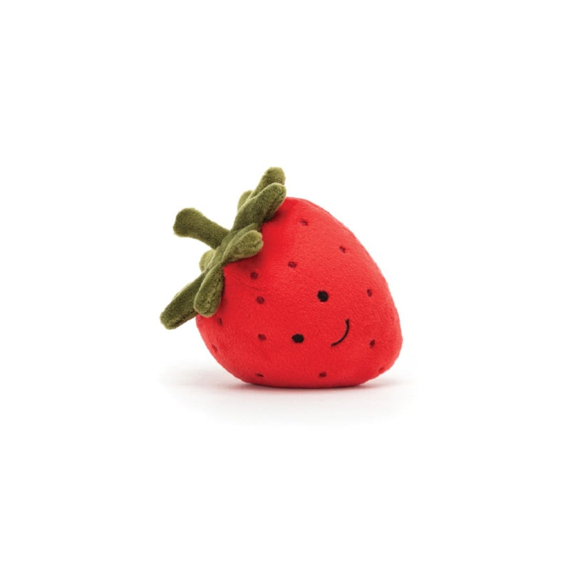 Strawberry Fabulous Fruit