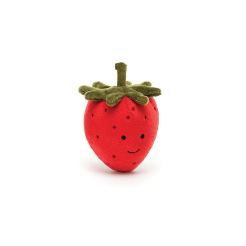 Strawberry Fabulous Fruit