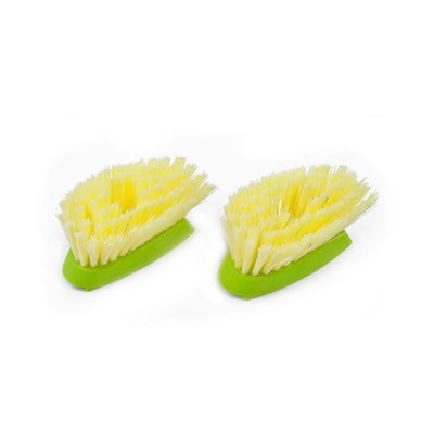 Suds Up Dish Brush Refill Green