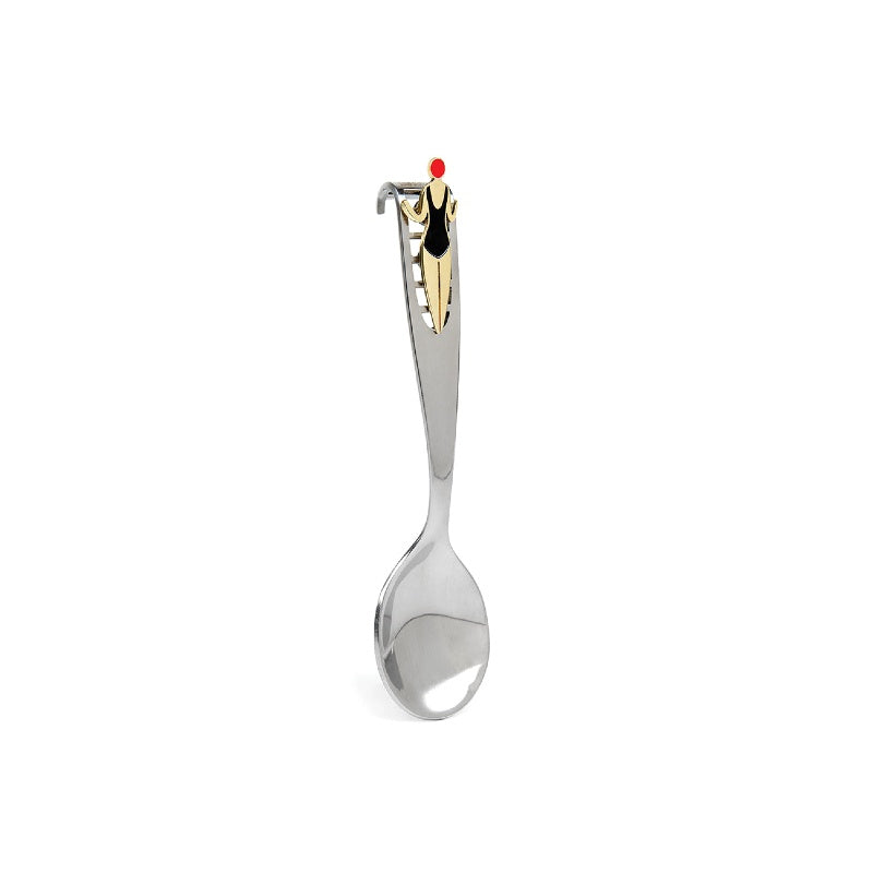 Sugar Spoon Splash