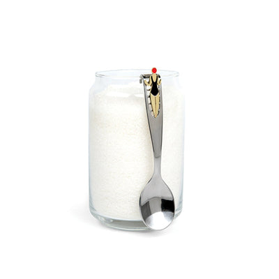 Sugar Spoon Splash
