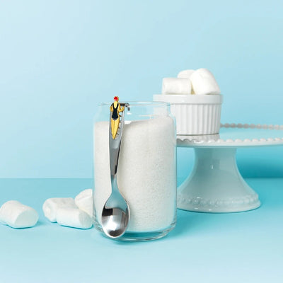 Sugar Spoon Splash