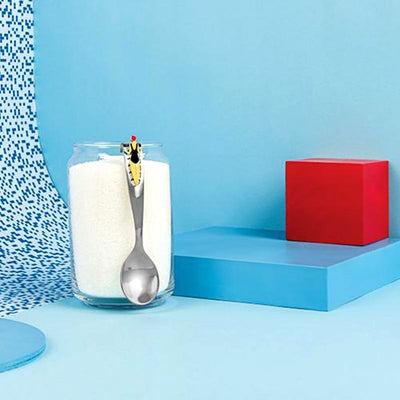 Sugar Spoon Splash