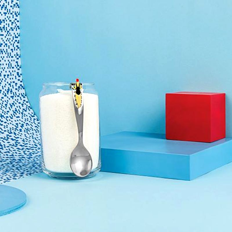 Sugar Spoon Splash