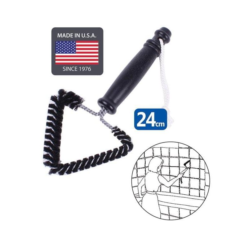 Super Sturdy Grout Cleaning Brush