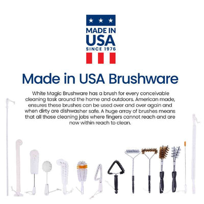 Super Sturdy Grout Cleaning Brush