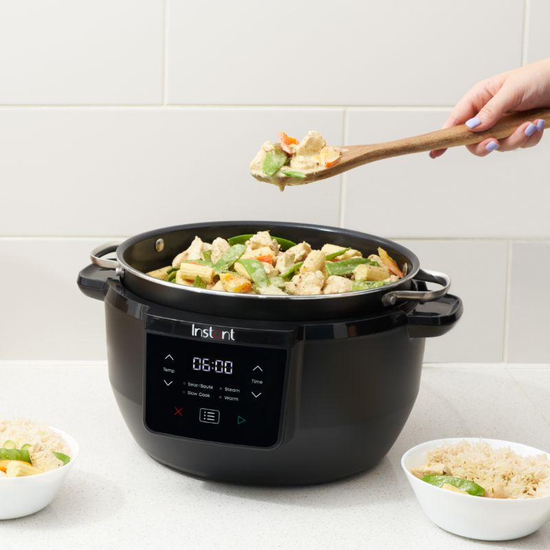 Superior Slow Cooker