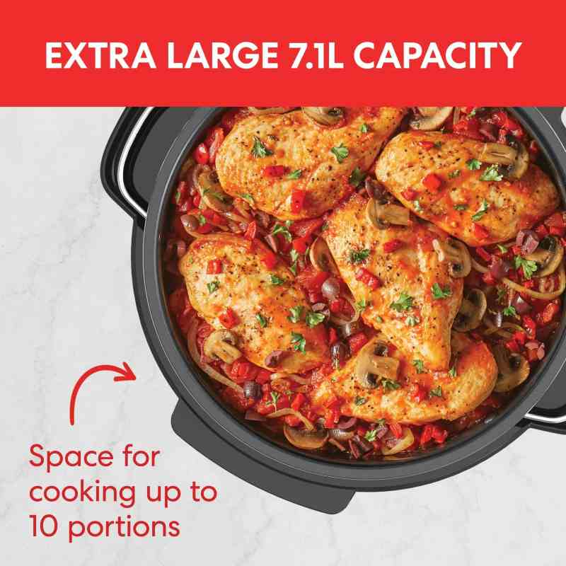 Superior Slow Cooker