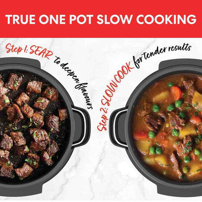 Superior Slow Cooker
