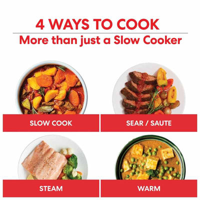 Superior Slow Cooker