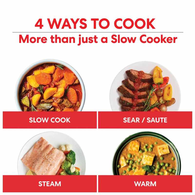 Superior Slow Cooker
