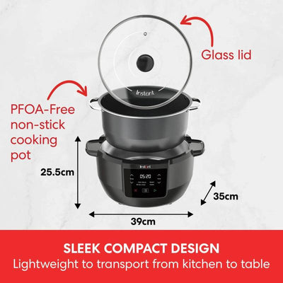 Superior Slow Cooker