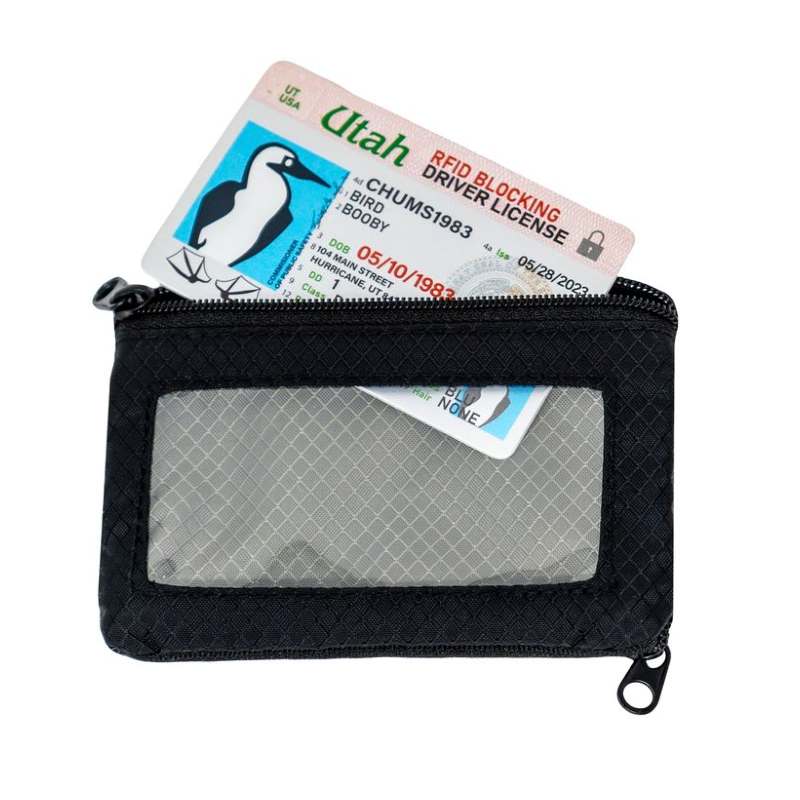 Surfshorts Wallet