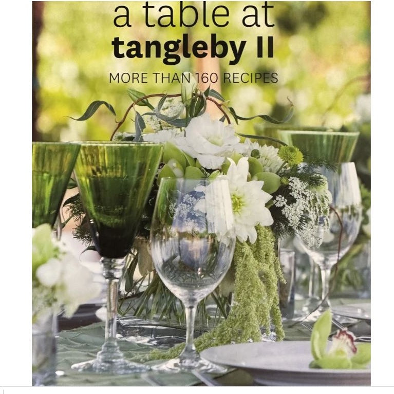 A Table at Tangleby II