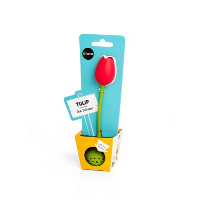 Tea Infuser Tulip