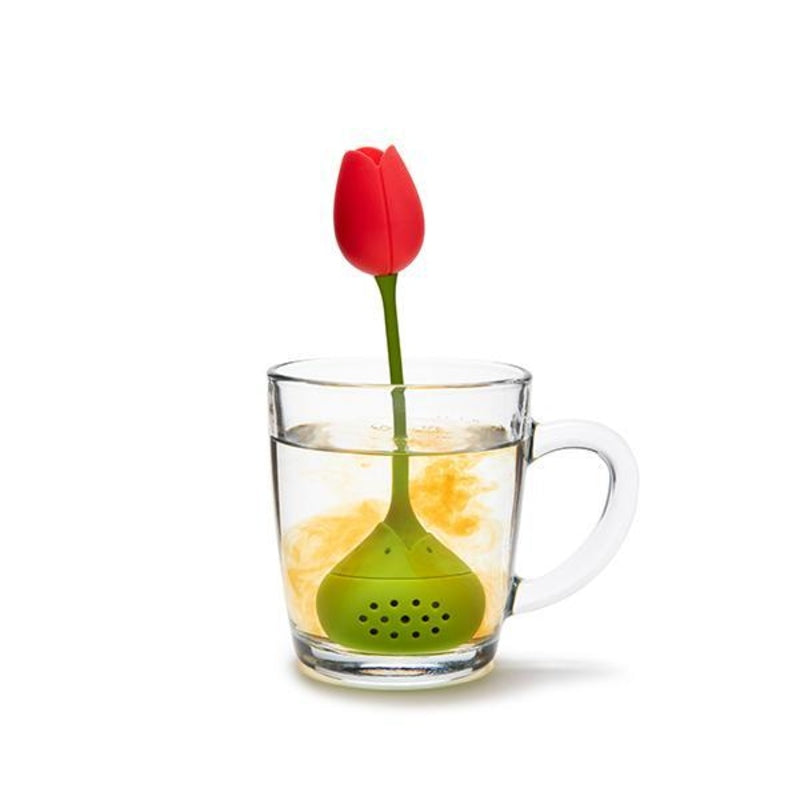 Tea Infuser Tulip