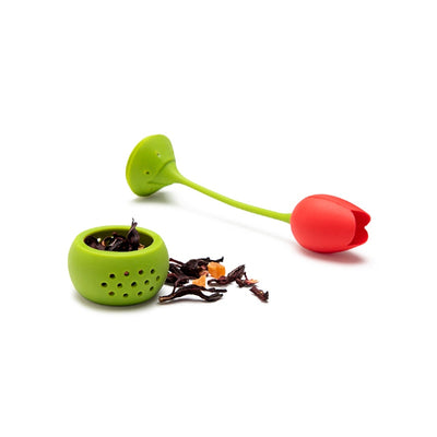 Tea Infuser Tulip